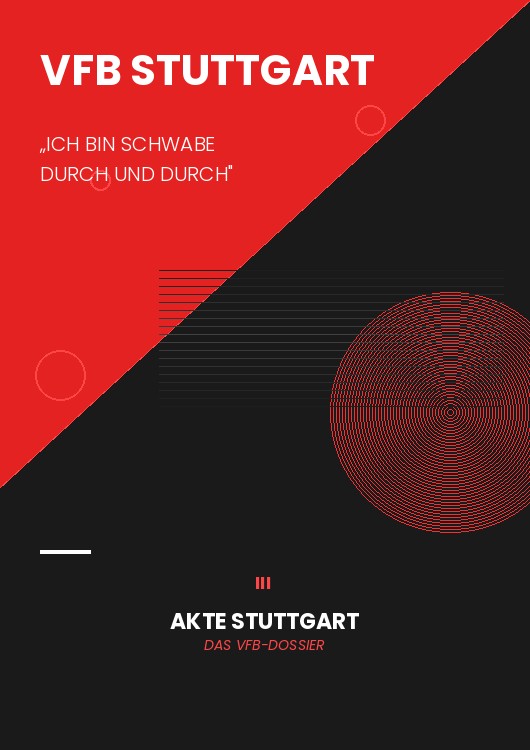 Akte Stuttgart Titelbild